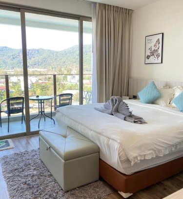 Kathu Apartamento | OCEANA HOME Phuket Kamala