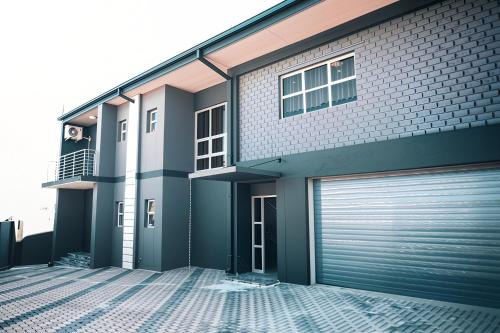 Windhoek Casa | Oceana Luxury Guesthouse
