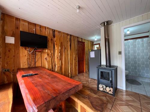 Lican Ray Casa | Oceana Suites Licanray
