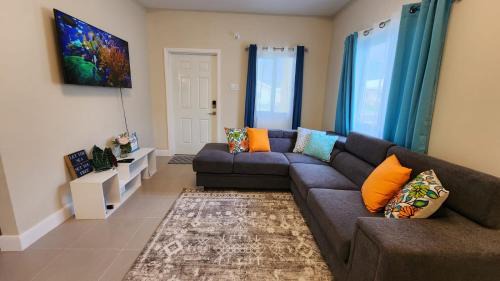 Lucea Casa | OceanAire Crest @ Oceanpointe