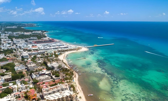 Villa Juarez Apartamento | Oceanblue by Andiani Travel