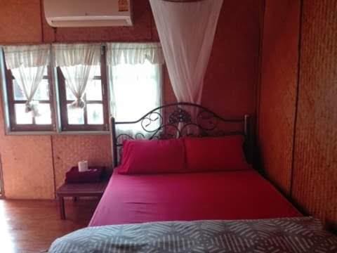 Bang Bao Bay Casa | Oceanblue Guest House