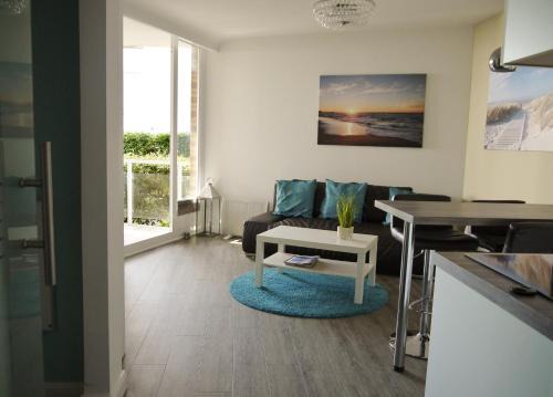 Scharbeutz Apartamento | Oceanbreeze