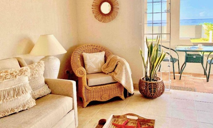 Atlantic Shores Apartamento | NUEVO Apt. De un dormitorio frente al mar