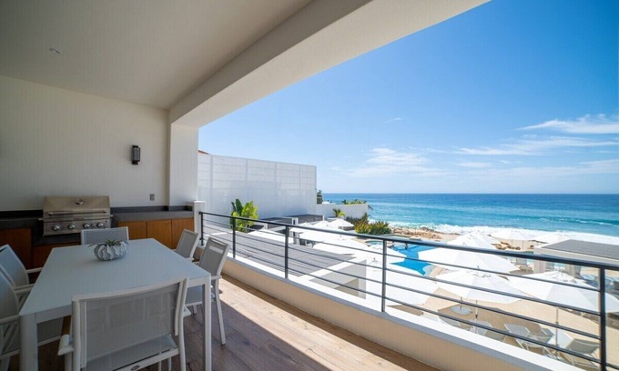 Buzzards Apartamento | This apartment is a 3 bedroom(s), 3 bathrooms, located in San José del Cabo, Baja California Sur, Mexico, Baja California Sur.