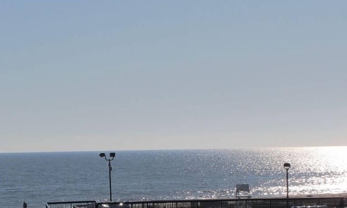 Bethany Beach Condominio | Oceanfront 1 BR Condo en Sea Colony