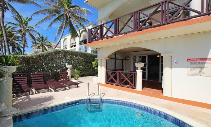 Green Garden Apartamento | Apto para 2 personas frente al mar con piscina cerca del surf - Rosalie # 2