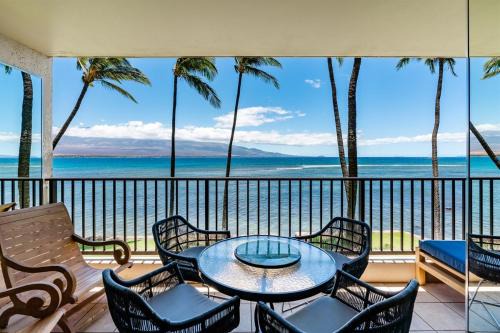 Maalaea Casa | Oceanfront Abode Remodeled in 2021 Sleeps 6