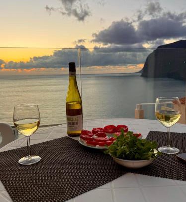 Los Gigantes Apartamento | Oceanfront apartment in Los Gigantes, Buenavista Park