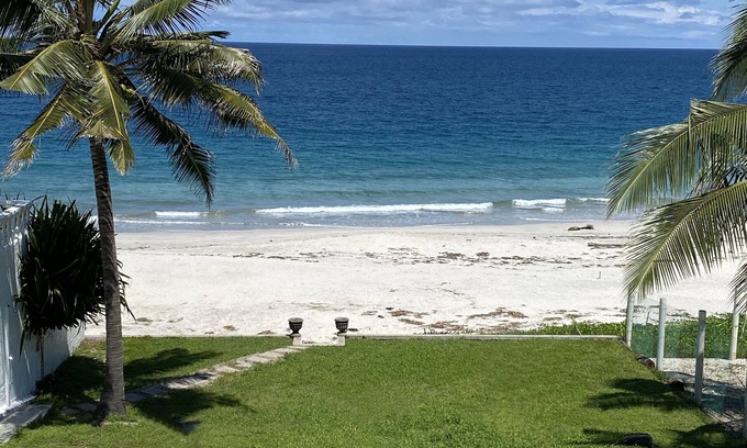 Punta Negra Casa | Bungalow frente al mar cerca de Punta de Mita