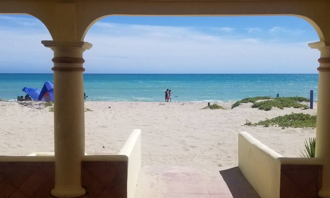 Puerto Peñasco Casa | ESPECIALES DISPONIBLES- Llame a Kim para más detalles. Ahorre dinero agregando otra noche.
