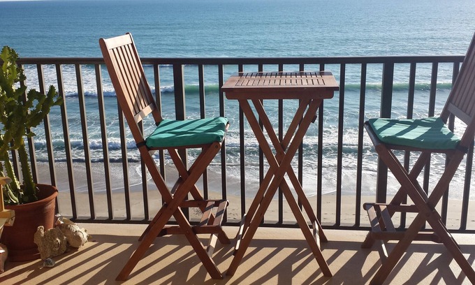 Hutchinson Island South Condominio | Oceanfront Condo