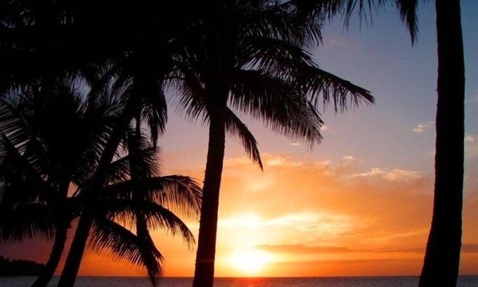 Waialua Cabaña | Casa de playa! ¡3 noches ESPECIAL del 29 de junio al 2 de julio!