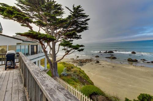 Cayucos Casa | Oceanfront Dream