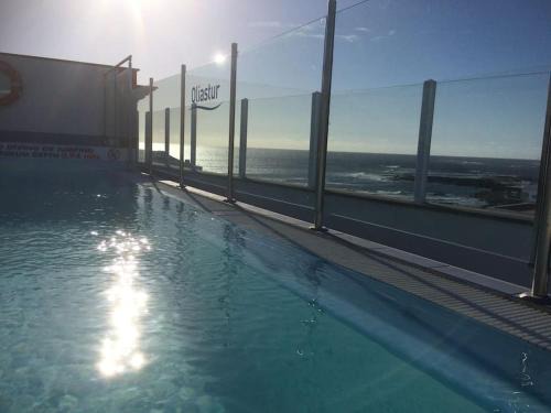 El Cotillo Apartamento | Oceanfront DreamHome