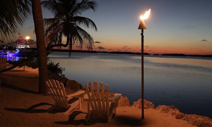 Islamorada Casa | Oceanfront Estate on Islamorada, Florida Keys - Ocean Oasis of Islamorada