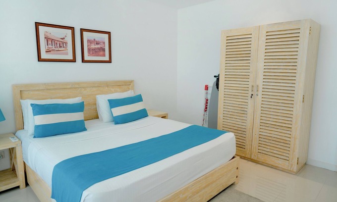 Galle Apartamento | Oceanfront Galle by ICC