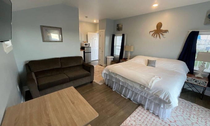 Hampton Condominio | * *Oceanfront | Hampton Beach | Pet Friendly* *