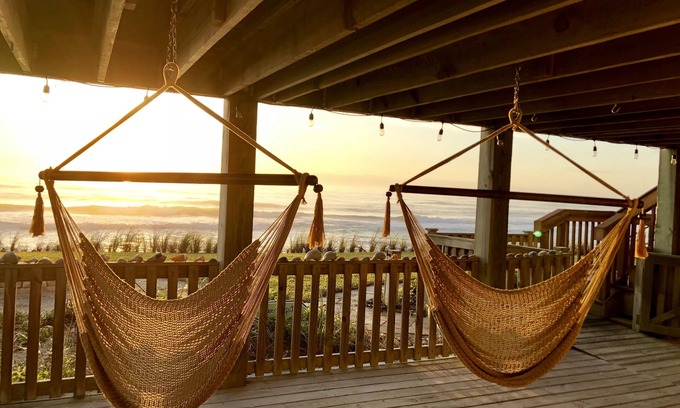South Ponte Vedra Beach Casa | Casa ejecutiva frente al mar "All Decked Out" con características y servicios actualizados