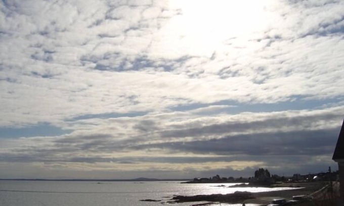 Kennebunk Casa | Casa frente al mar en la playa de Kennebunk