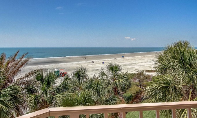 Beach Lagoon Condominio | 3001 Vistas tortuga Lane- Espectacular frente al mar con impresionantes amaneceres / atardeceres
