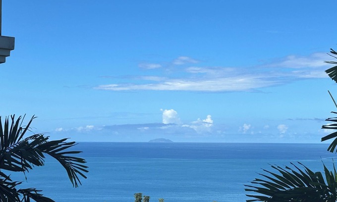 Borinquen Condominio | Oceanfront Luxury Condo in Puerta Del Mar - Overlooking Crash Boat Beach!