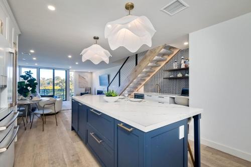 Encinitas Casa | Oceanfront, Luxury Remodel, Pool, Walk To Dining