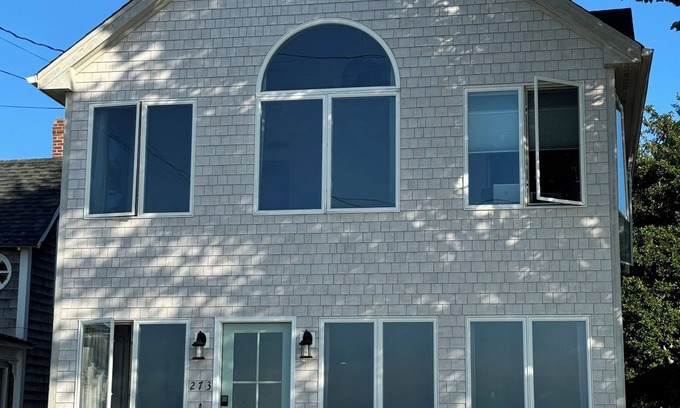 Westbrook Center Casa | Oceanfront Modern Luxury 3-bedroom beach house