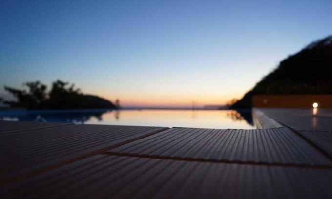 Santa María Huatulco Villa | Frente al mar Nueva Villa de lujo, casa J, Villas Cañada.