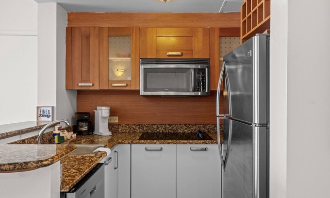 Puerta de Tierra Apartamento | Oceanfront Oasis Couple s Retreat San Juan