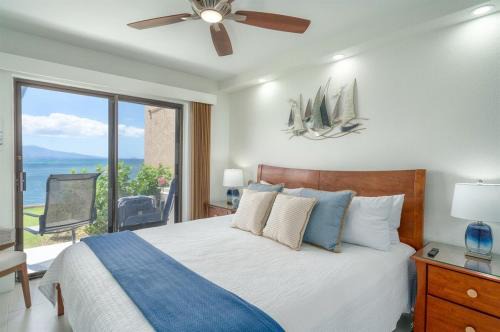 Maalaea Casa | Oceanfront Oasis – Renovated Summer of 2023