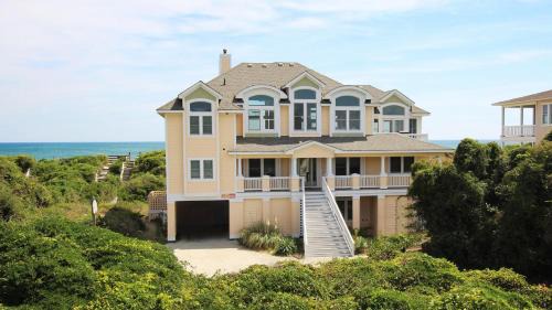 Pine Island Casa | OCEANFRONT, Ocean Views, Pool, Hot Tub, PI202, Turtle Key