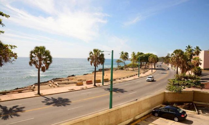 San Geronimo Apartamento | FRENTE AL MAR APARTAMENTO DE UN DORMITORIO # 303