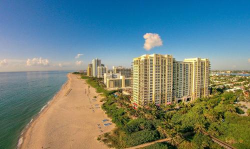 Singer Island Apartamento | Oceanfront Palm Beach Resort & Spa Singer Island