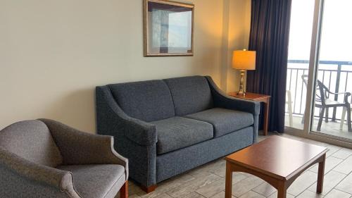 Myrtle Beach Apartamento | Oceanfront Paradise in the Heart of Myrtle Beach