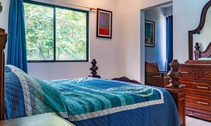 Playa Negra Villa | Playa Negra Styl. & Comfortable Beach Dream Penthouse