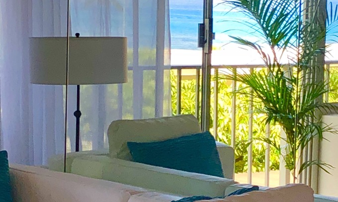 Diamond Head - Kapahulu - St. Louis Condominio | DIAMOND HEAD BEACH HOTEL unidad 704