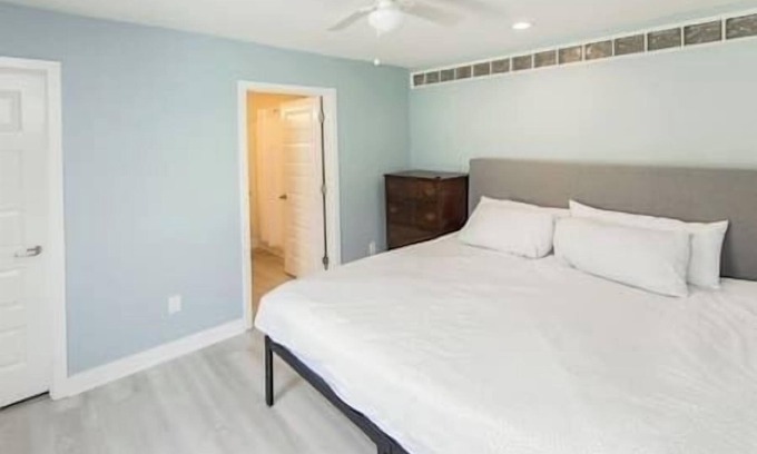 Virginia Beach Apartamento | Oceanfront Resort, 1 Block2 Beach304