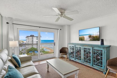 Ormond-by-the-Sea Casa | Oceanfront spectacular views with direct beach and pool access!