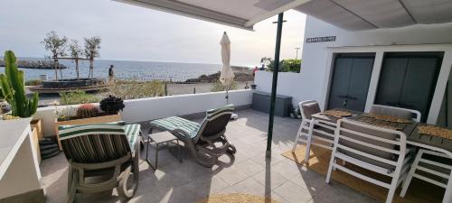 Complejo turístico Amarilla Golf Apartamento | Oceanfront Villa - Tenerife South