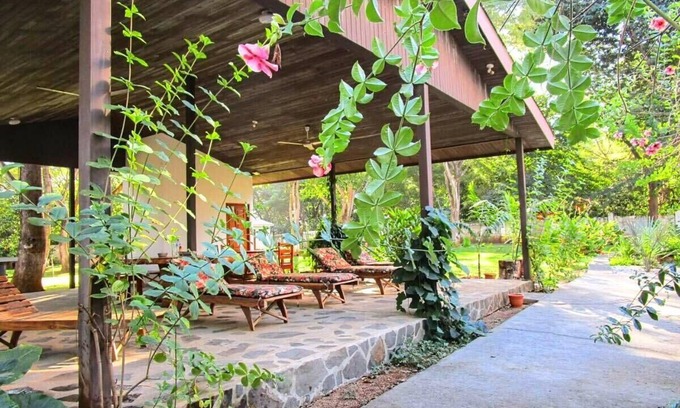 Los Pargos Villa | Oceanfront Villa*B at Playa Negra