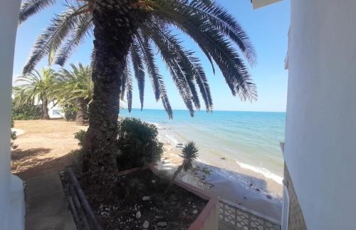 Alcanar Casa | Oceanfront Villa - Your Paradise