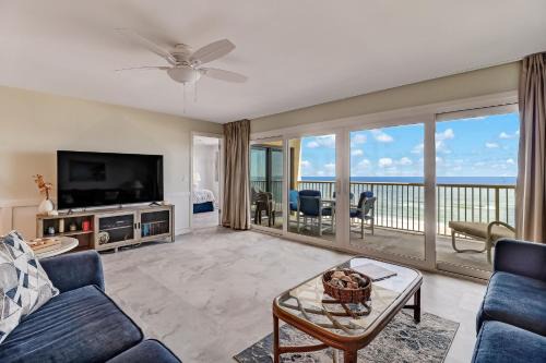 Fernandina Beach Apartamento | Oceanfront w Beach Access