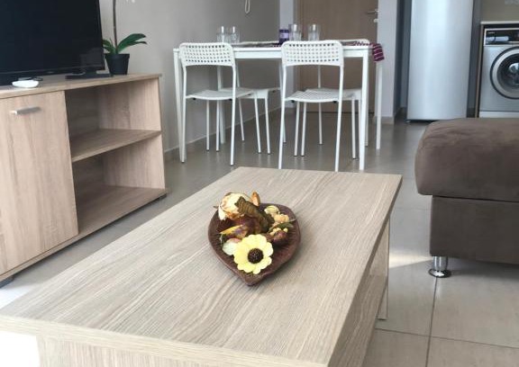 Pyla Apartamento | Oceania Bay Penthouse