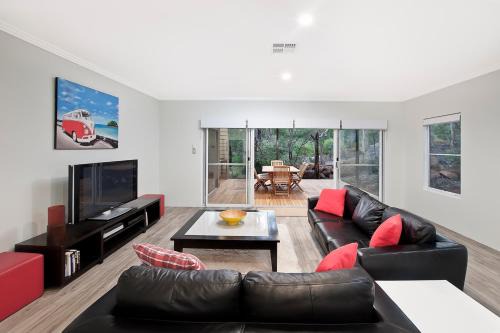 Dunsborough Casa | Oceania @ Cape Villas Dunsborough