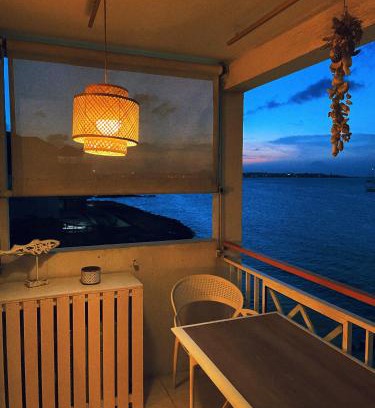 Marigot Apartamento | Oceania