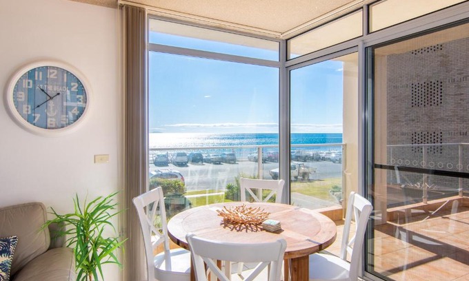 Forster Apartamento | Oceanic Unit 1