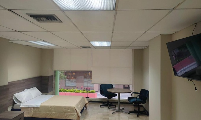 Guayaquil Hotel | OCEANIk SUITES & HOTEL