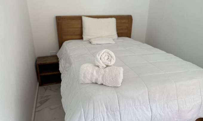 Ocean Park Hotel | Omero ocean Park