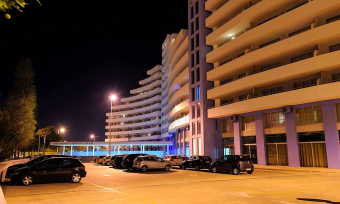 Portimao Apartamento | Oceano Atlantico Apartamentos Turisticos